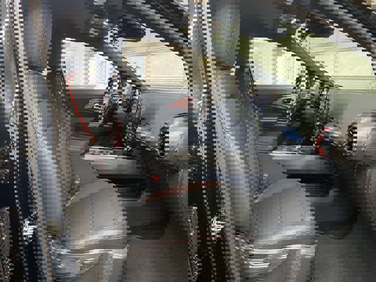 Used 2024 Chevrolet Equinox EV RS image 20