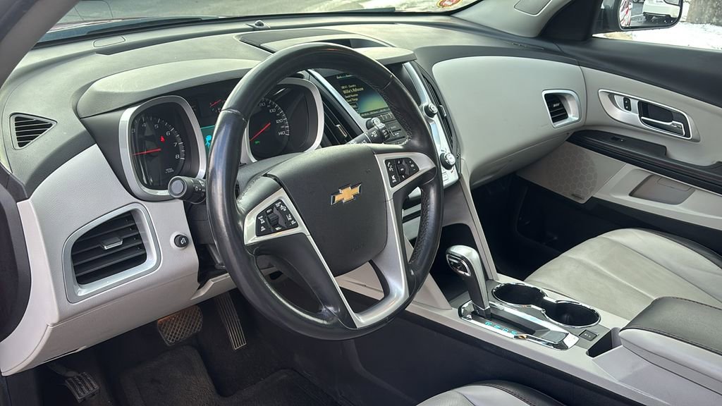 Used 2014 Chevrolet Equinox LTZ image 23