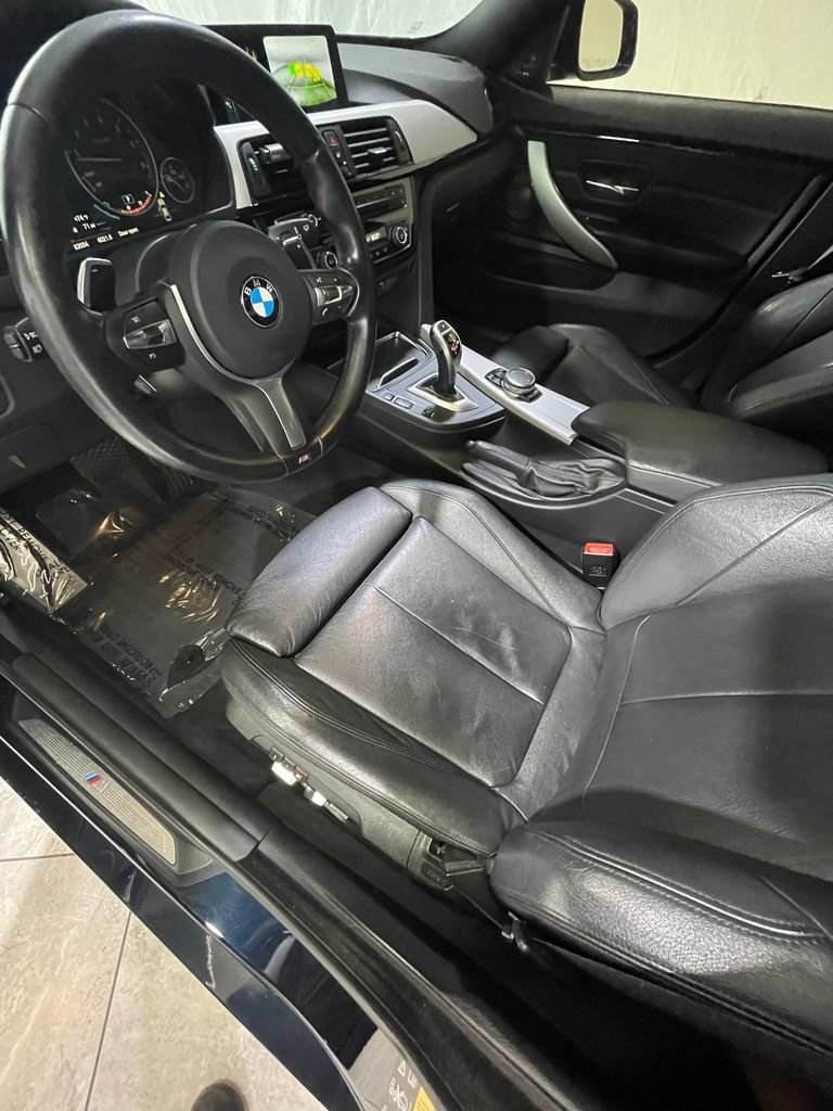Used 2017 BMW 440i Gran Coupe xDrive image 30