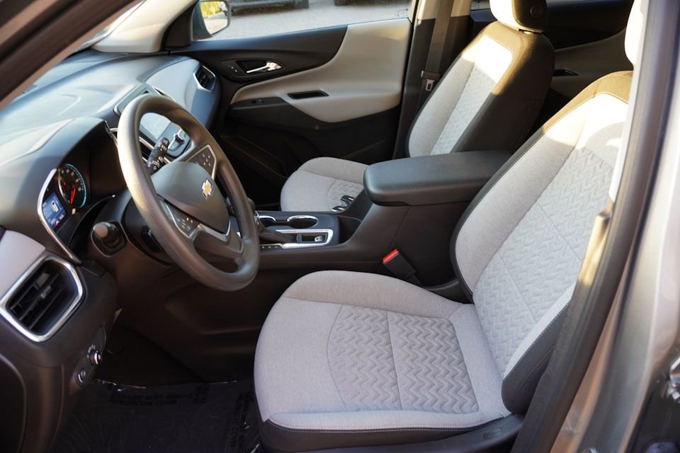 Certified 2023 Chevrolet Equinox LT image 15