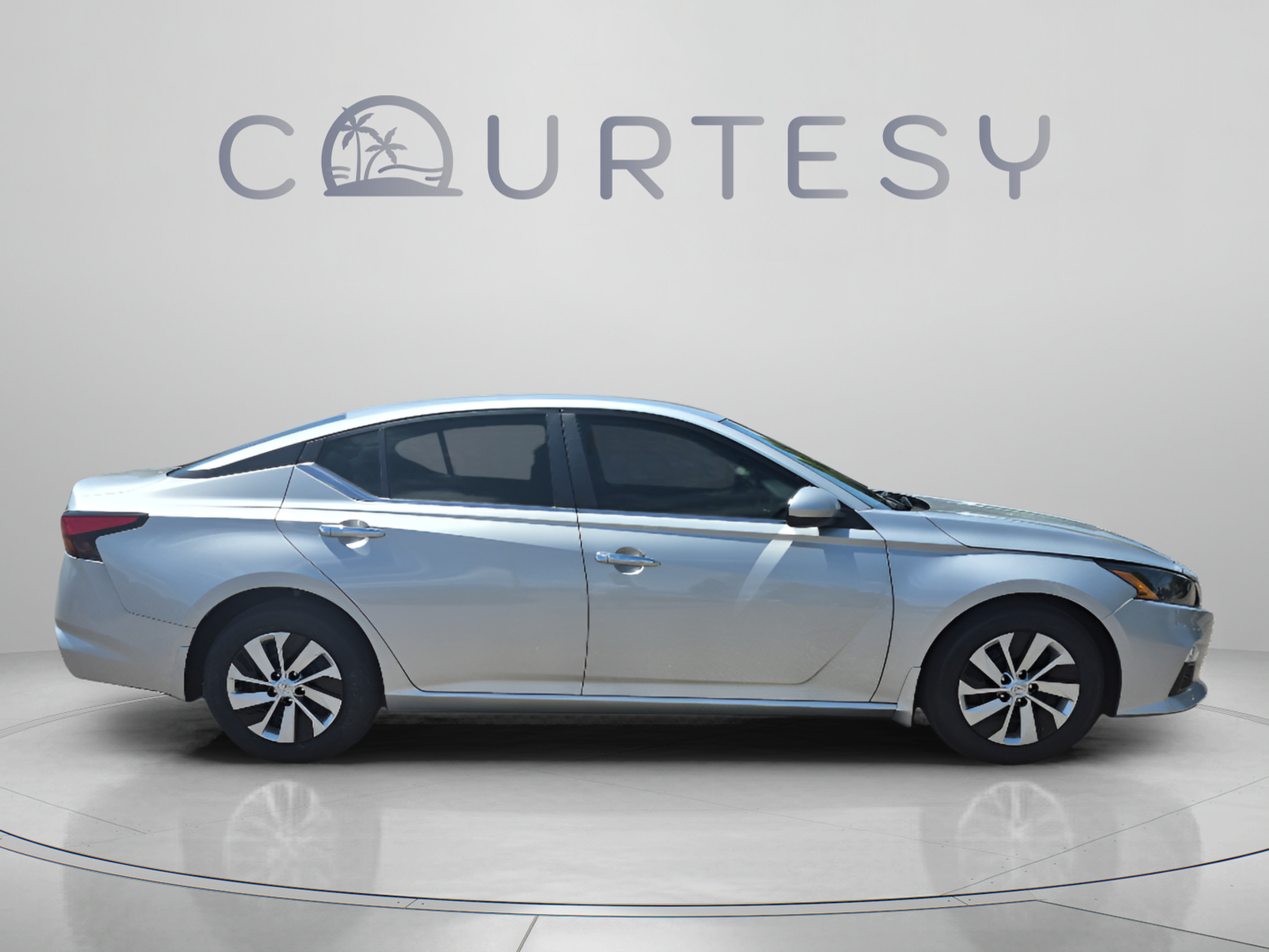Certified 2022 Nissan Altima 2.5 S FWD image 8
