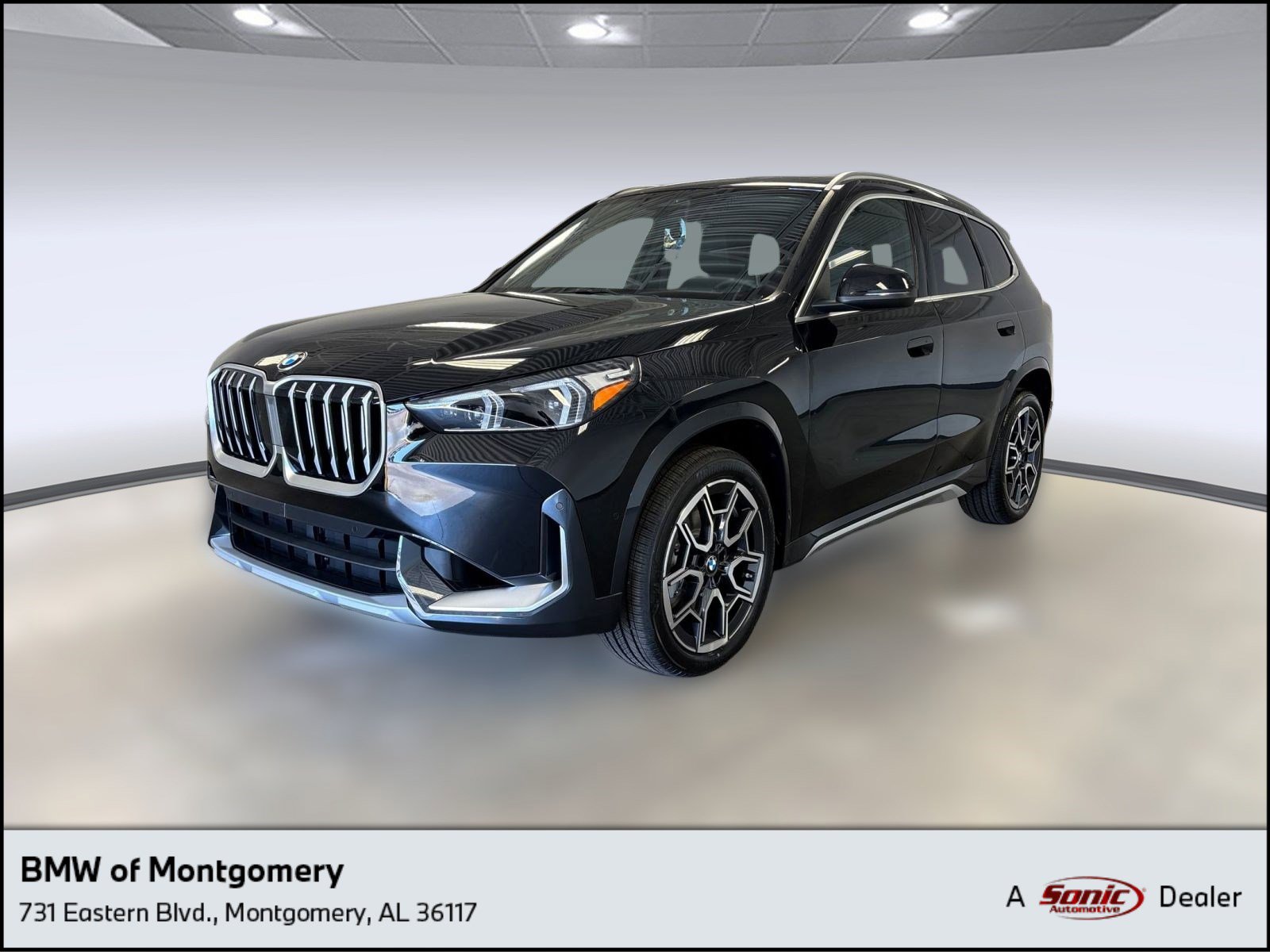 New 2026 BMW X1 xDrive28i w/ Convenience Package