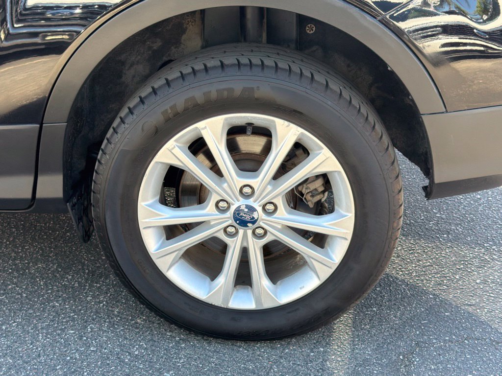 Used 2019 Ford Escape SE AWD/4WD image 20