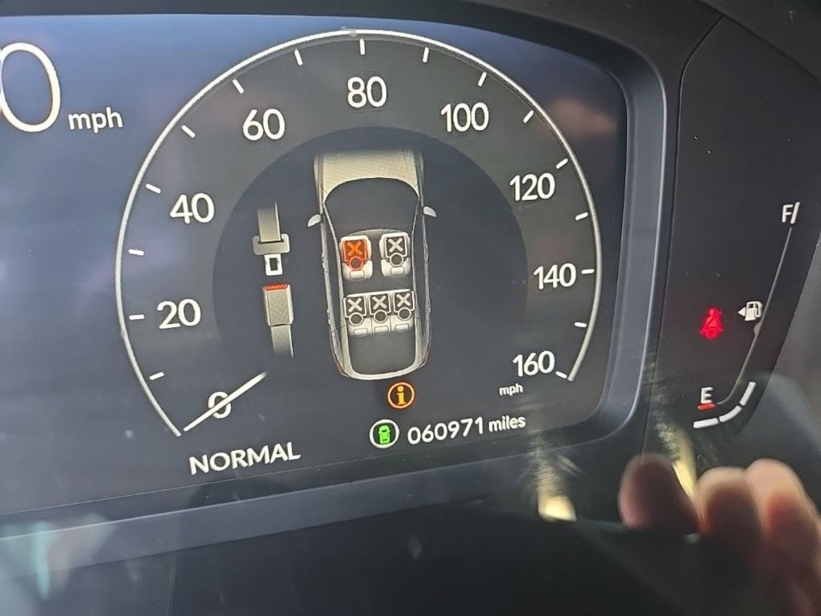 Certified 2024 Honda Civic Sport Touring image 31