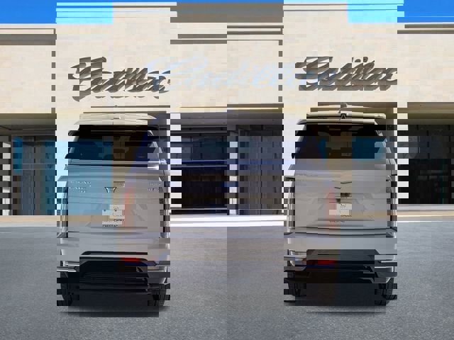 New 2026 Cadillac Escalade IQ Luxury 2 image 4