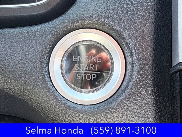 Certified 2020 Honda CR-V EX image 18