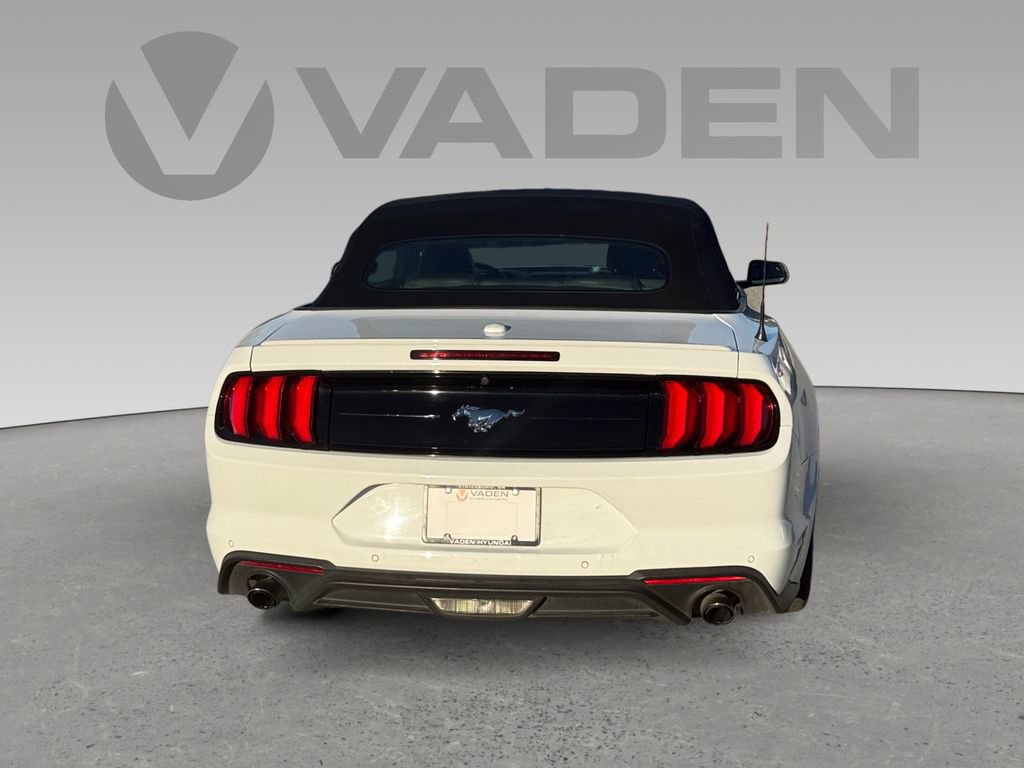 Used 2023 Ford Mustang Premium image 21