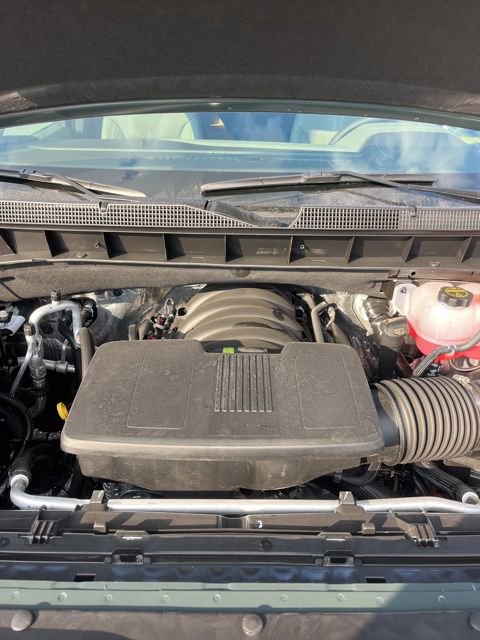 New 2026 Chevrolet Silverado 1500 LT w/ All Star Edition Plus image 42