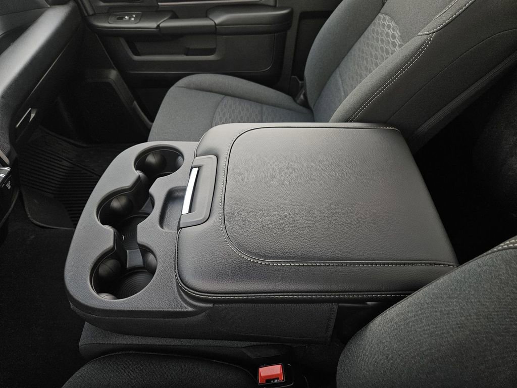 New 2026 RAM 3500 Tradesman image 25