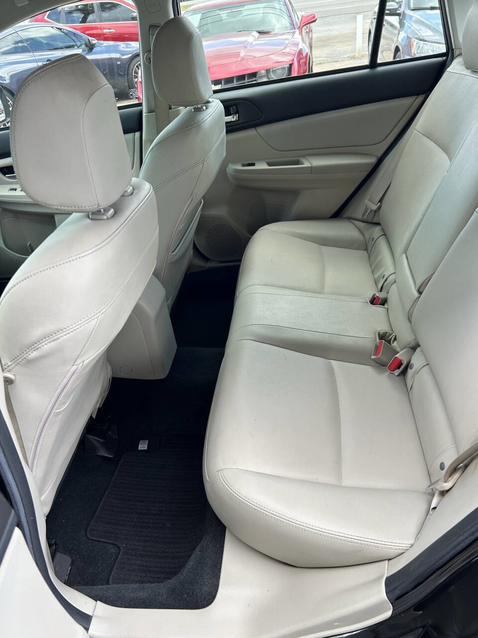 Used 2013 Subaru Impreza 2.0i Sport Limited image 16