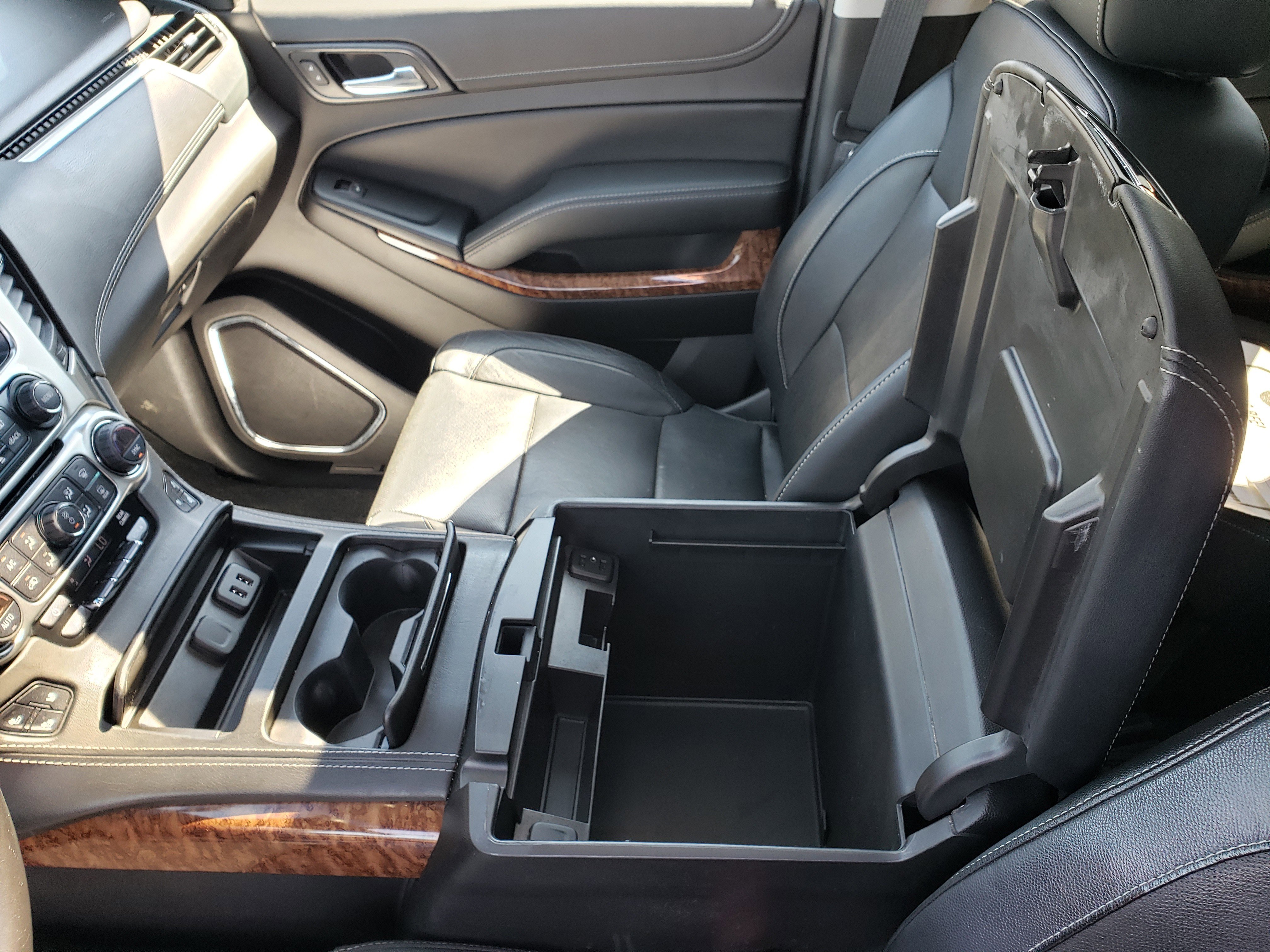 Used 2019 Chevrolet Tahoe Premier image 29