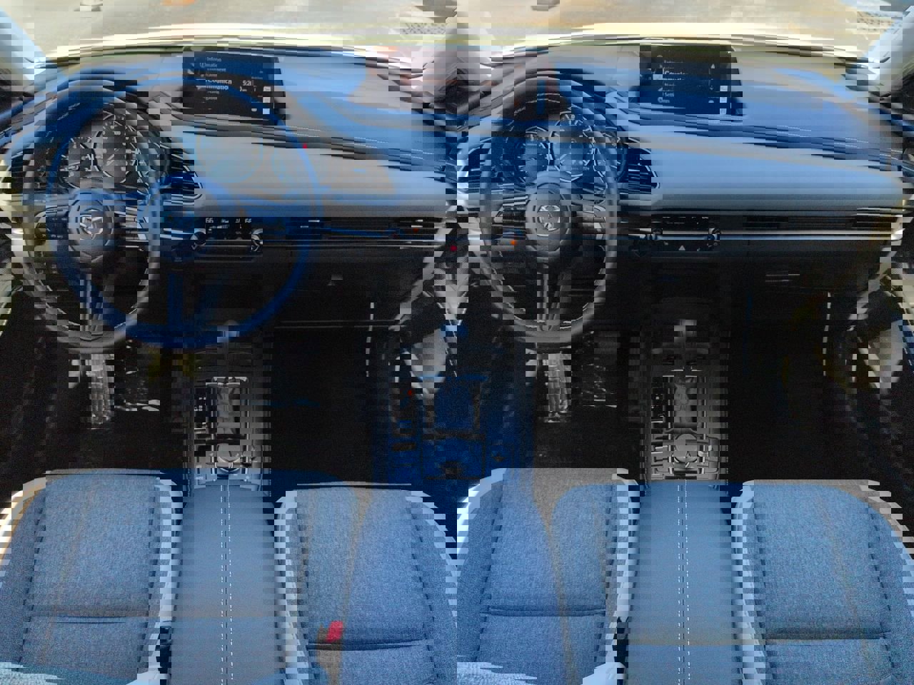 New 2026 MAZDA CX-30 AWD 2.5 S image 14