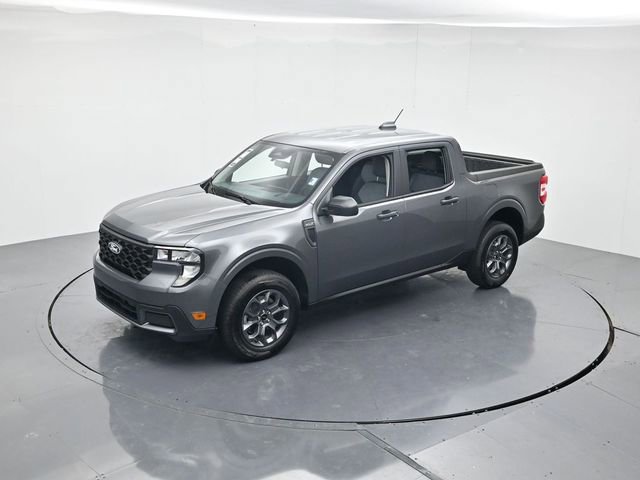 New 2026 Ford Maverick XLT FWD image 41