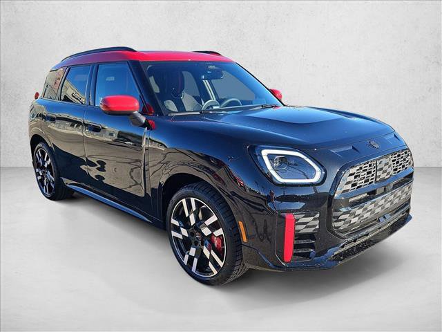 New 2026 MINI Cooper Countryman John Cooper Works image 5