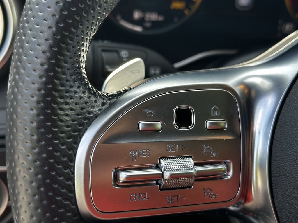 Certified 2022 Mercedes-Benz GLC 300 image 28