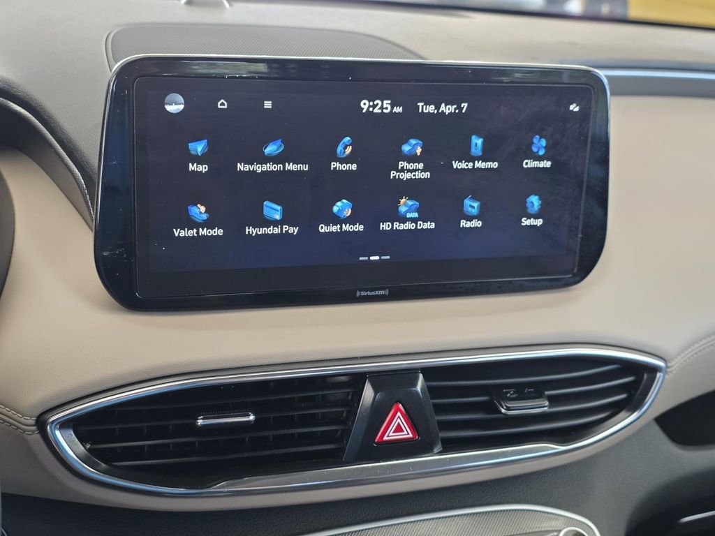 Used 2023 Hyundai Santa Fe SEL image 18