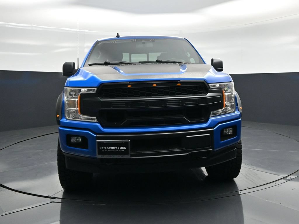 Used 2019 Ford F150 XLT w/ Equipment Group 302A Luxury AWD/4WD image 50