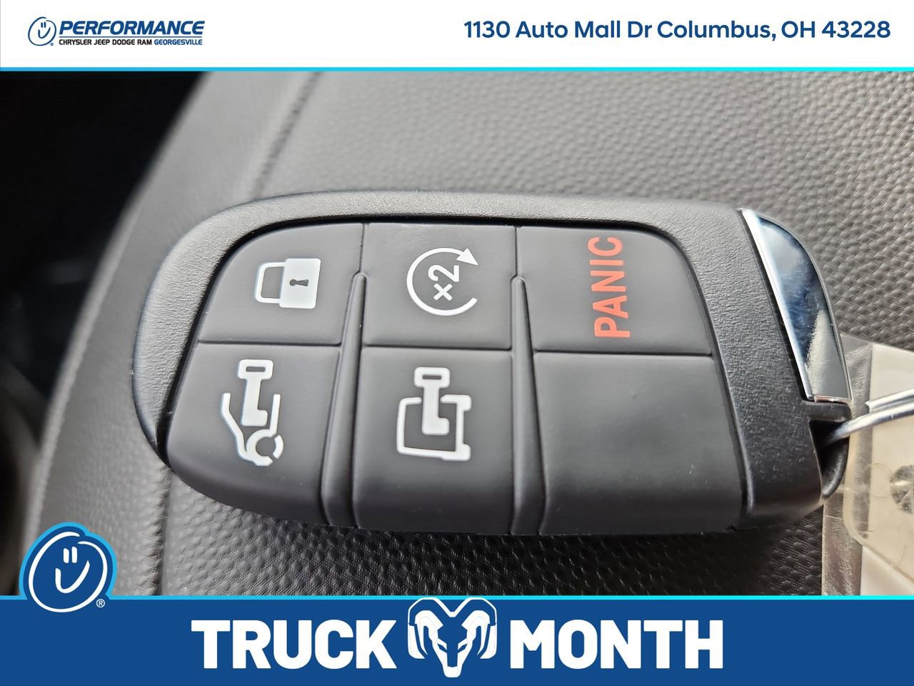 New 2025 RAM ProMaster 2500 w/ Quick Order Package 22G SLT image 26