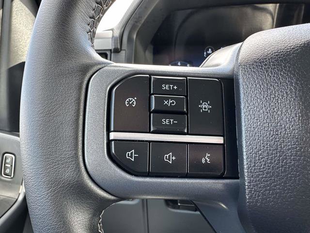 Used 2025 Ford F150 XLT w/ Equipment Group 301A Standard image 14