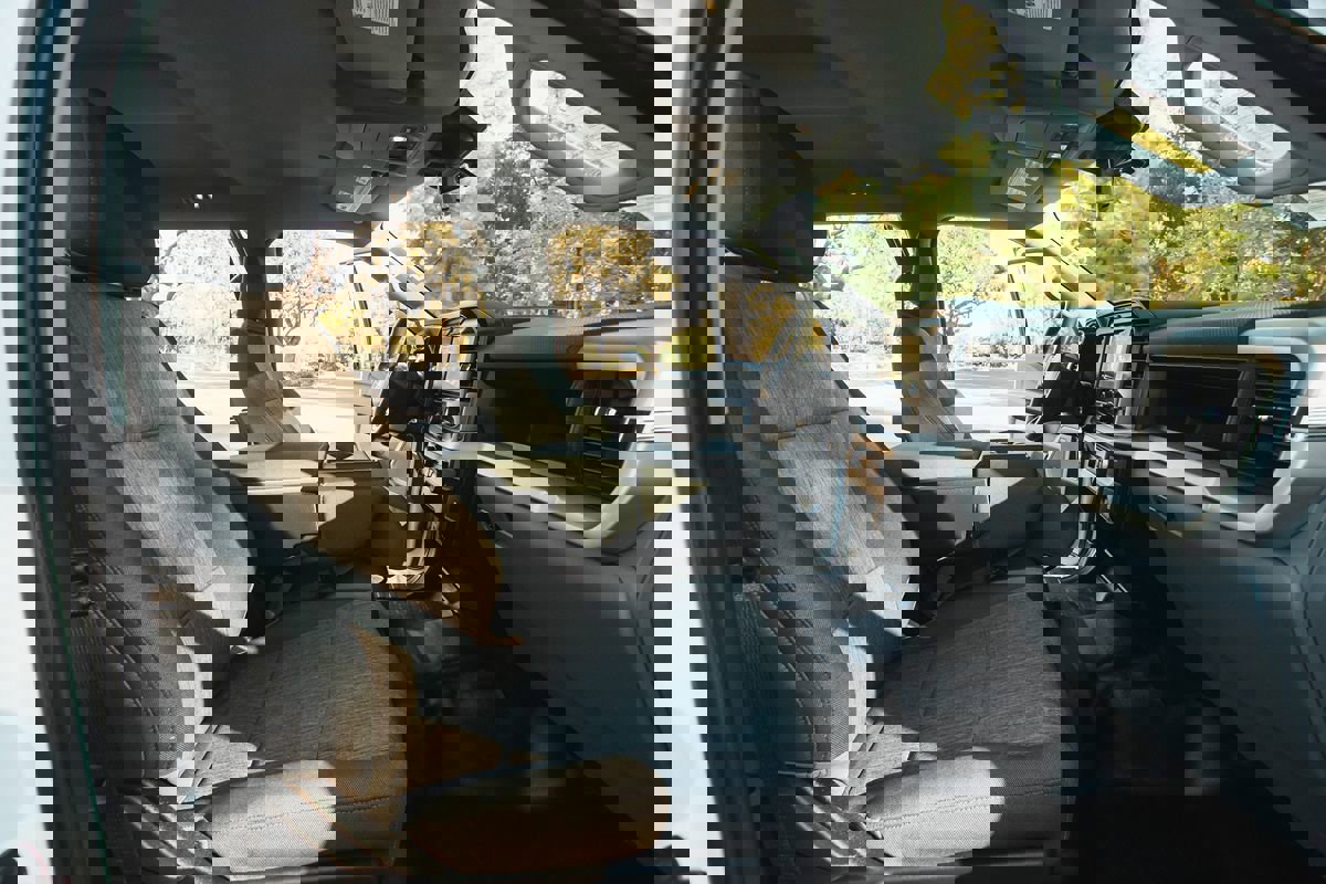 Used 2022 Ford F150 XL image 18