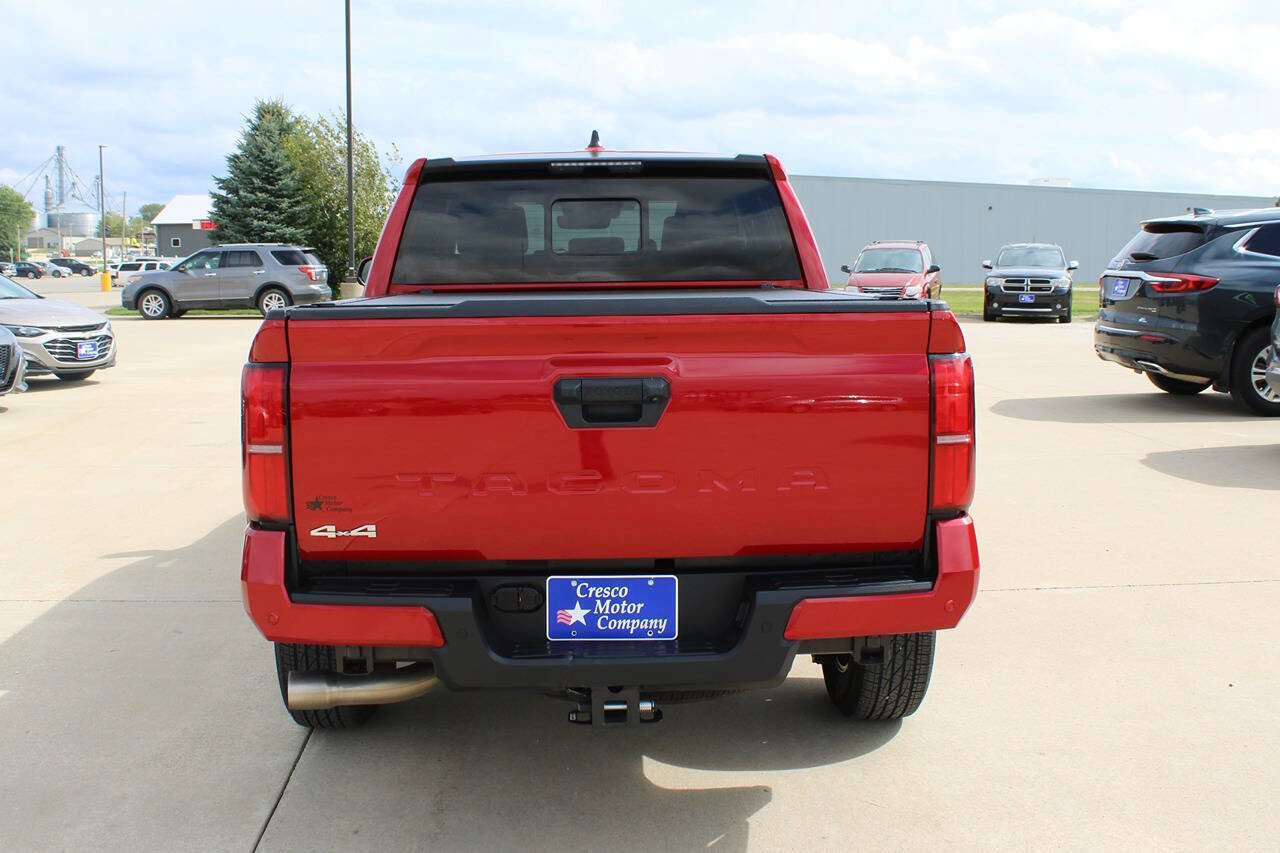 Used 2024 Toyota Tacoma SR5 image 6