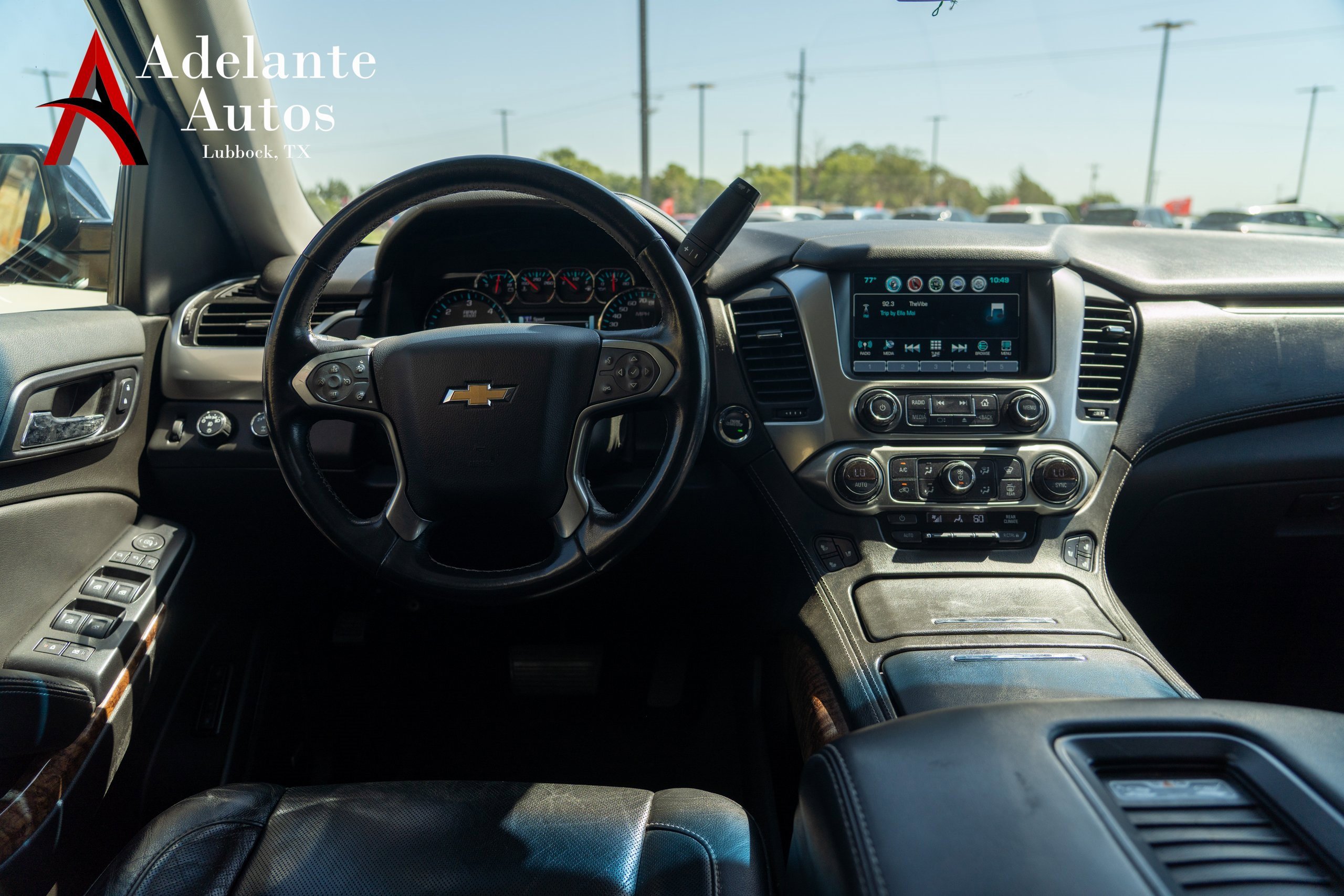 Used 2020 Chevrolet Suburban Premier image 6
