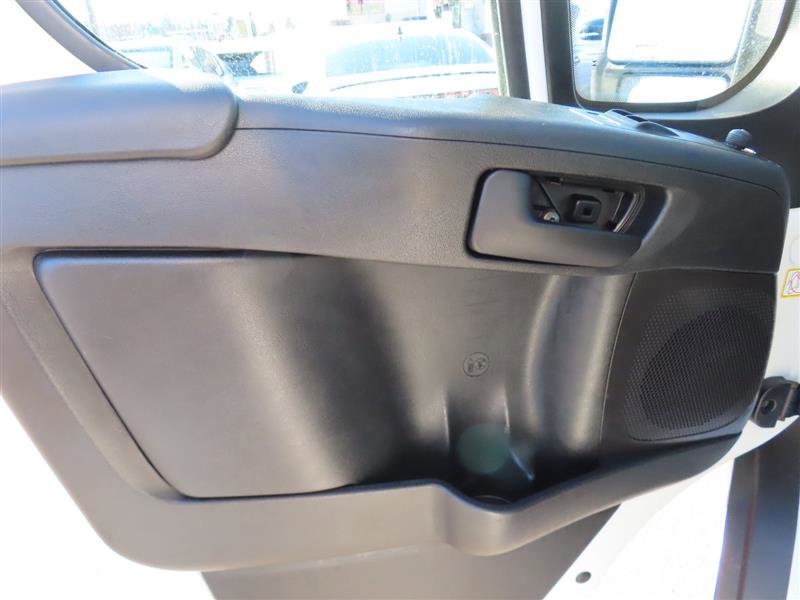 Used 2024 RAM ProMaster 3500 w/ Convenience Group FWD image 18