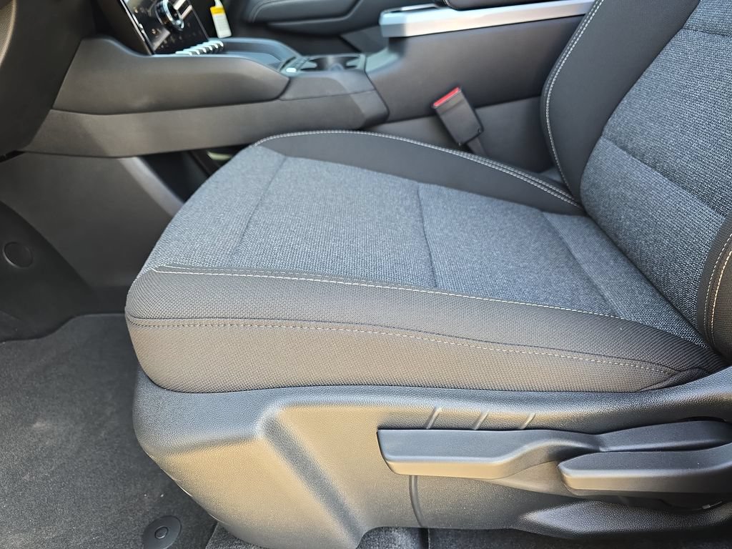 New 2026 GMC Terrain Elevation w/ Technology Package II FWD image 28