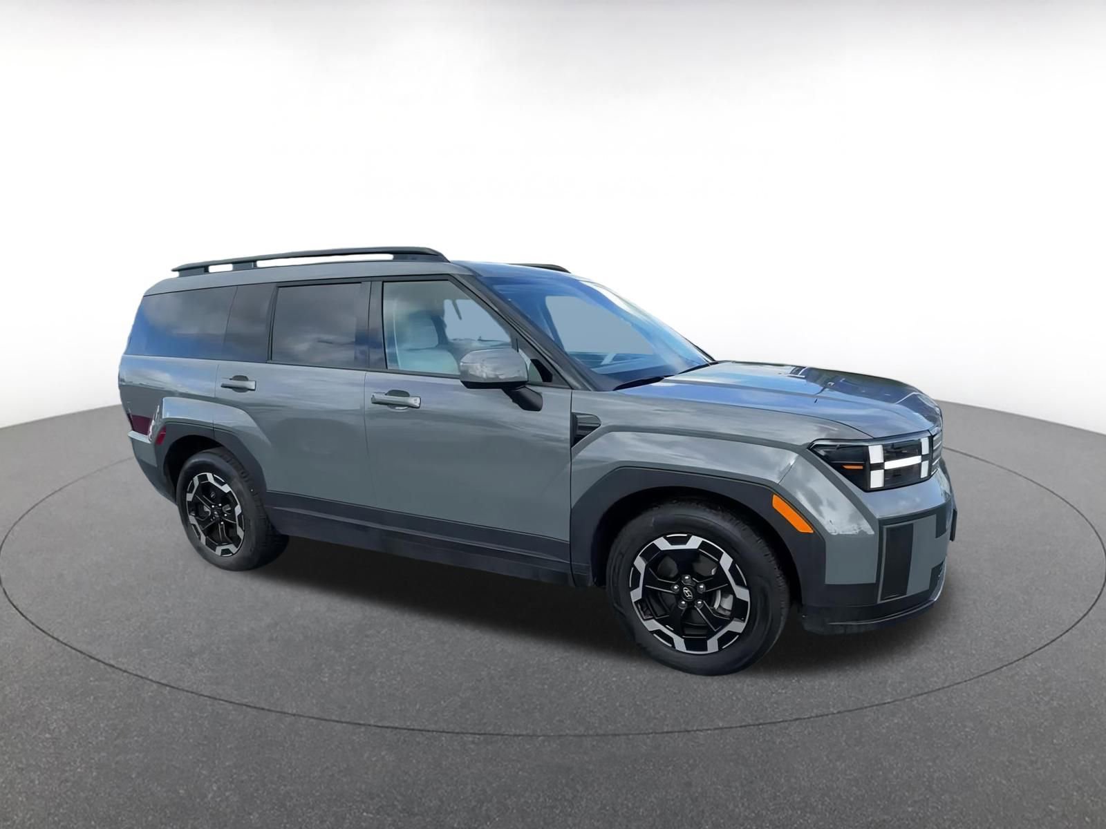 Used 2025 Hyundai Santa Fe SEL video 2