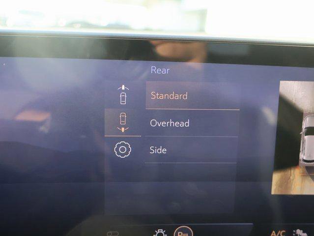 New 2025 Buick Envision Sport Touring image 23