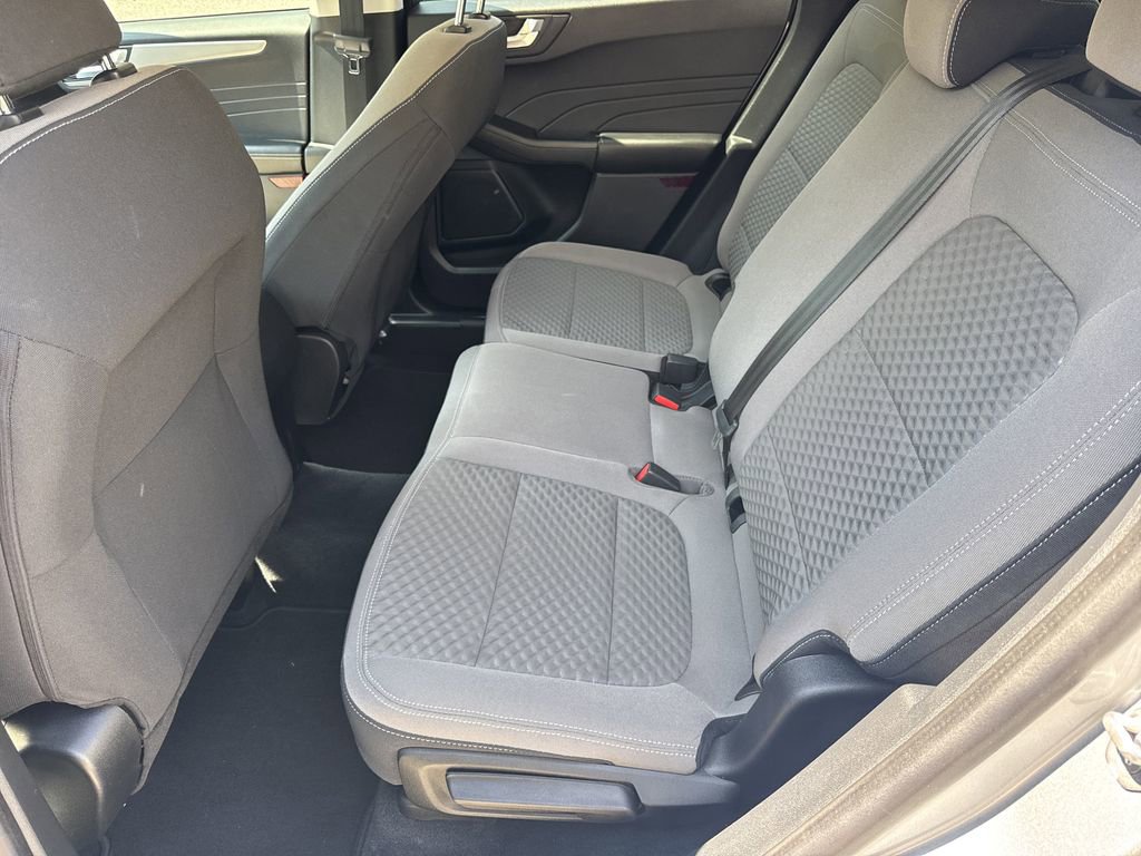 Used 2021 Ford Escape SE FWD image 20