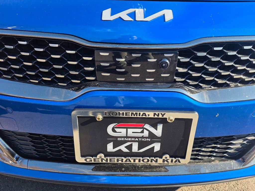 Used 2023 Kia Stinger GT2 image 36