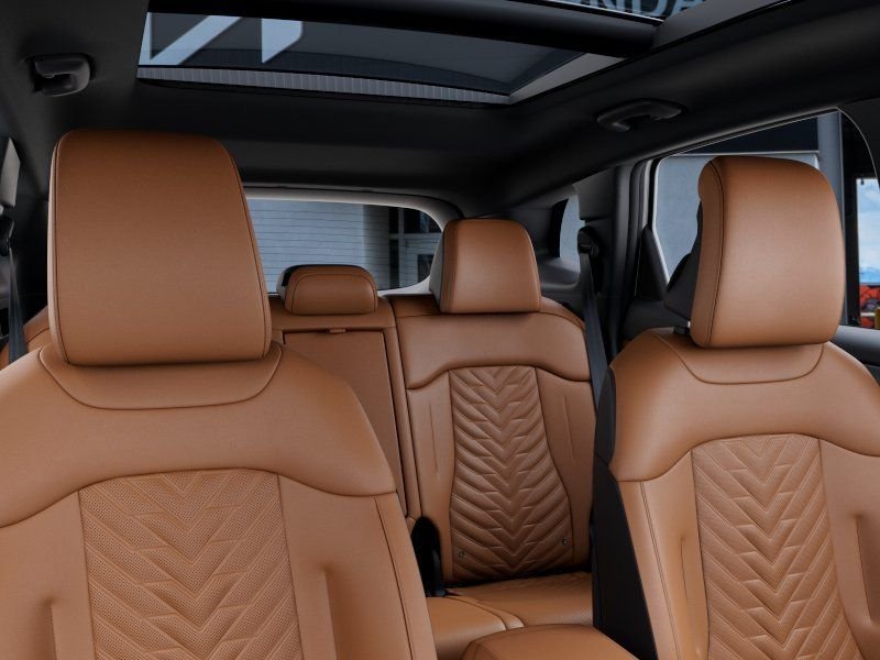 New 2027 Kia Sportage X-Line AWD/4WD image 27