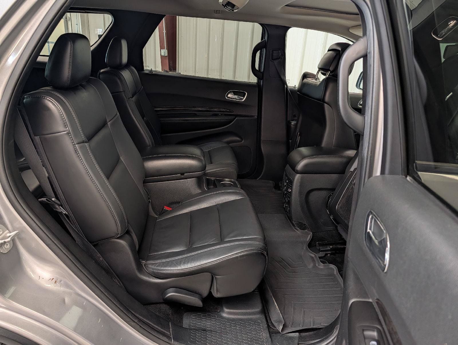 Used 2014 Dodge Durango Limited w/ Premium Group AWD/4WD image 36