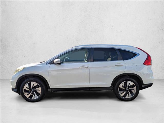 Used 2016 Honda CR-V Touring image 8
