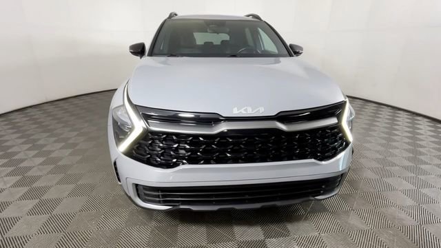 Used 2023 Kia Sportage X-Line AWD/4WD image 12