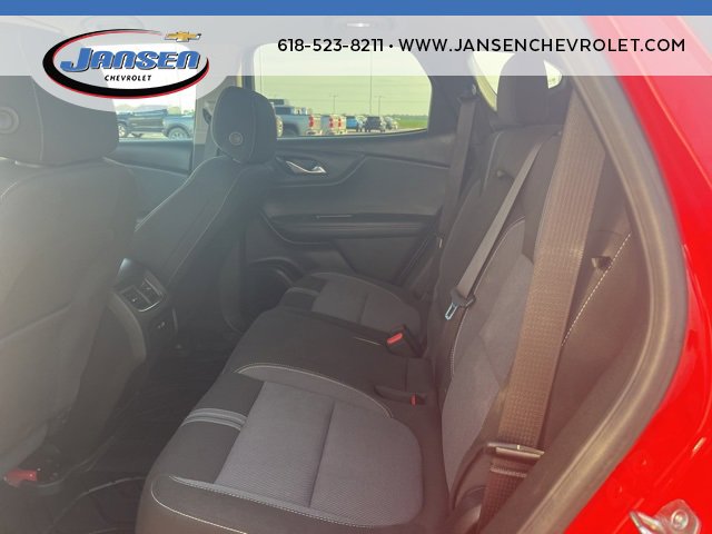 Used 2023 Chevrolet Blazer LT w/ Convenience Package image 18
