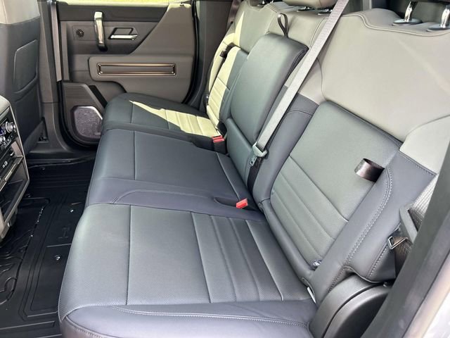 New 2025 GMC Hummer EV 3X w/ Battery Pack, 24 Module Pack image 21