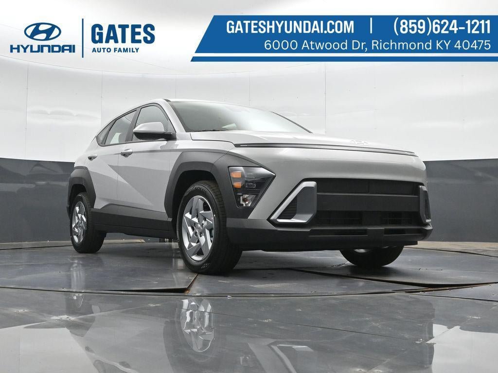 New 2027 Hyundai Kona SE FWD image 38