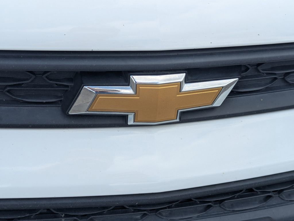 Used 2017 Chevrolet Spark LS FWD image 11