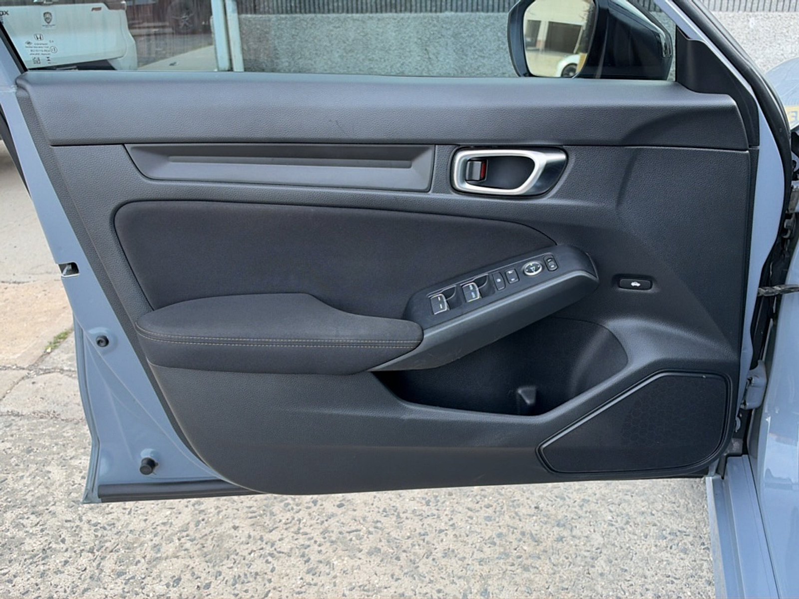 Used 2024 Honda Civic Sport image 14