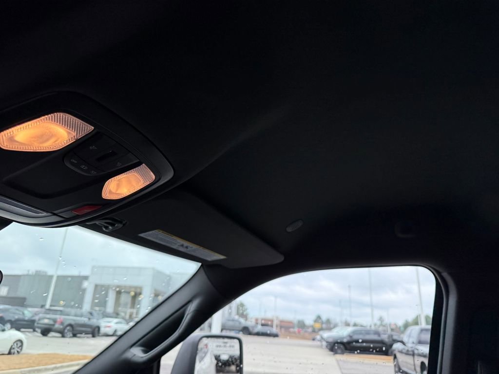 New 2026 RAM 2500 Tradesman image 21