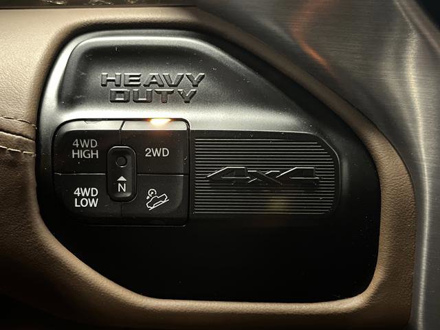 Used 2022 RAM 2500 Limited image 25