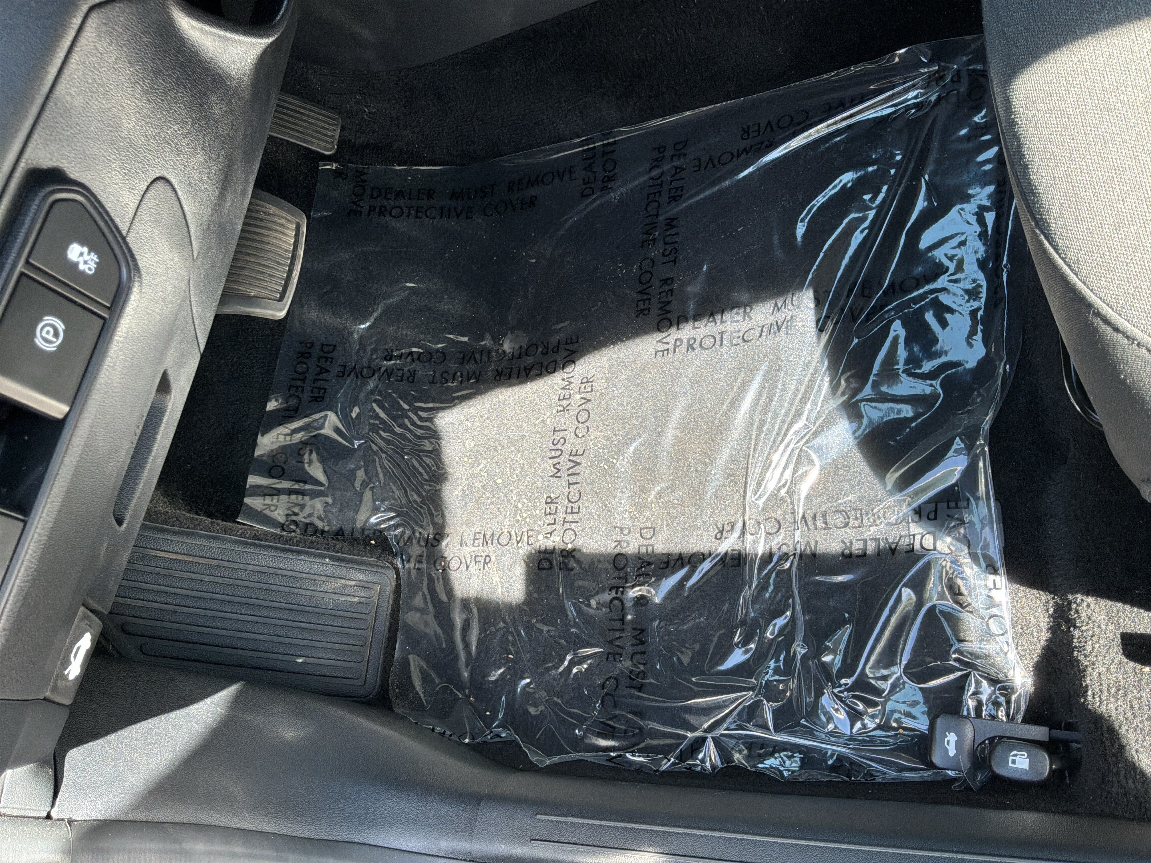 Used 2025 Kia K4 FWD image 17