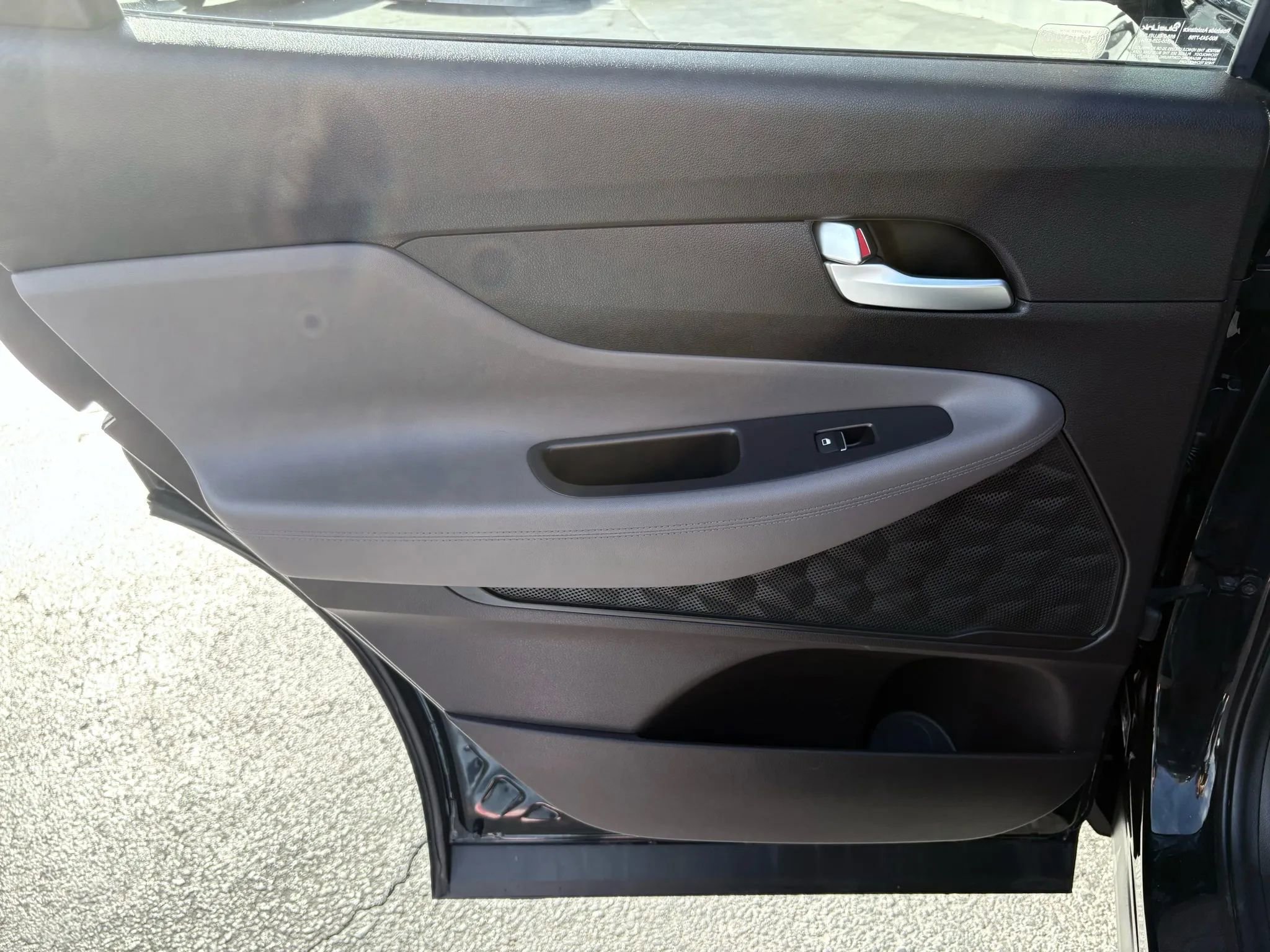 Used 2019 Hyundai Santa Fe SEL image 14