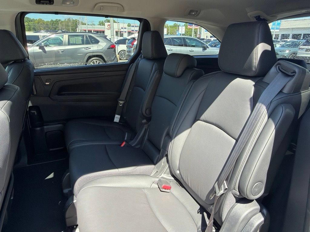New 2026 Honda Odyssey EX-L image 20