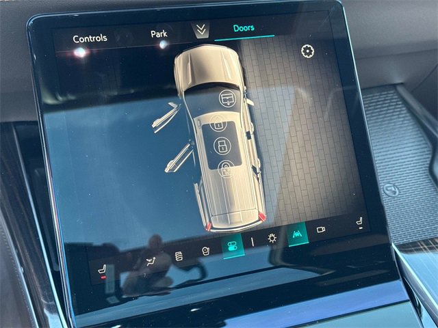 New 2026 Cadillac Escalade Luxury w/ Touring Package image 23