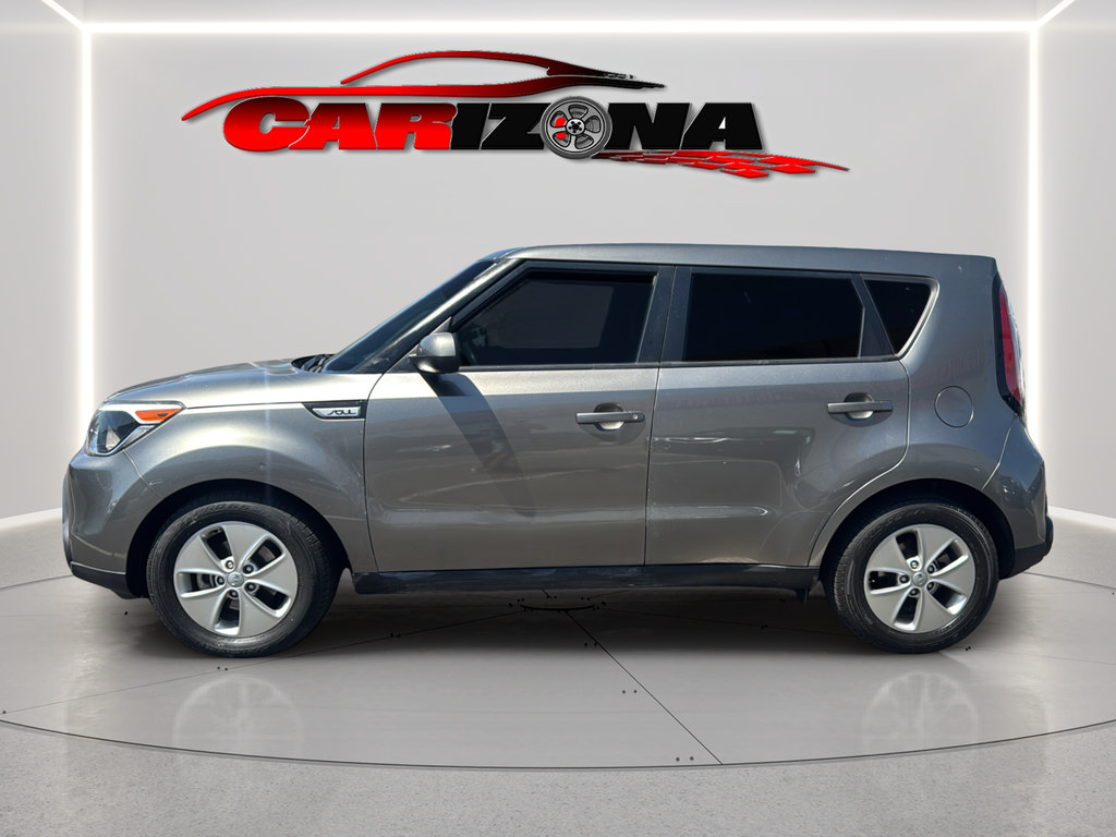 Used 2015 Kia Soul FWD image 10
