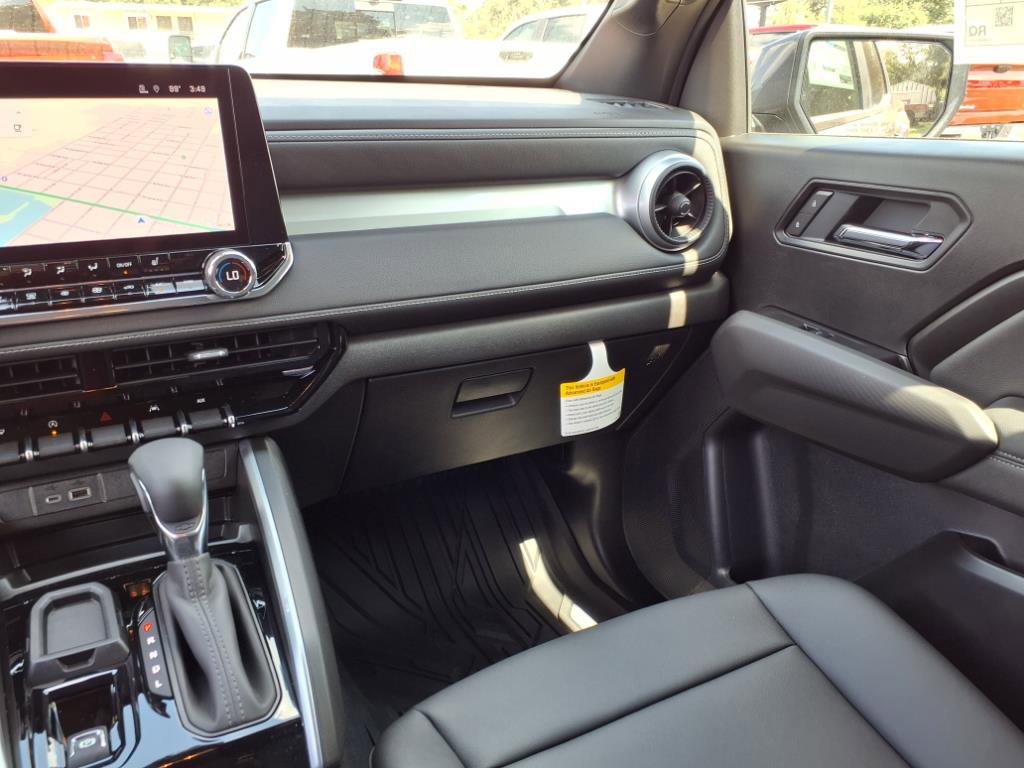 New 2025 Chevrolet Colorado LT w/ LT Convenience Package image 15