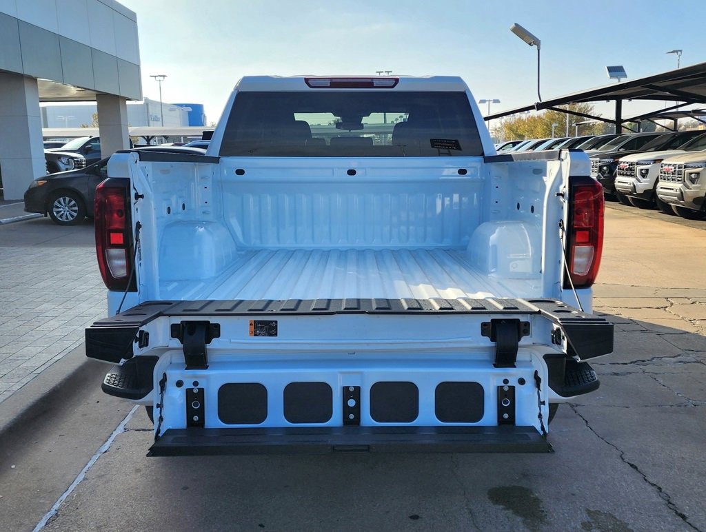 New 2026 GMC Sierra 1500 Elevation w/ X31 Off-Road Package image 48